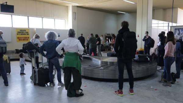 Πρώτη στην Ελλάδα η Μεσσηνία: Ανοίγει την Κυριακή η τουριστική σεζόν