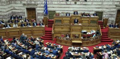 Τσίπρας: "Οι έξι ένοχες σιωπές Μητσοτάκη"