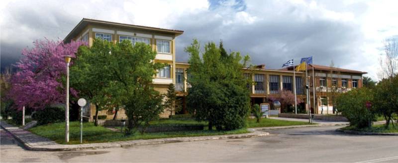 Ξυλοδαρμός τρανς φοιτητή στο Πανεπιστήμιο της Πάτρας (βίντεο)