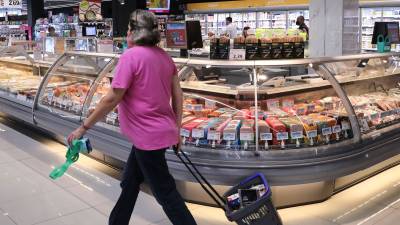 Νέο «εκπτωτικό καλάθι» προϊόντων στα σούπερ μάρκετ στη μάχη κατά της ακρίβειας (Βίντεο)