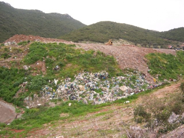 Από σήμερα στη Μαραθόλακκα η μονάδα της "Ram";