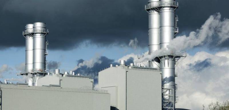 Ιράν: Οι αρχές σταματούν τη λειτουργία σταθμών ηλεκτροπαραγωγής ελλείψει καυσίμων