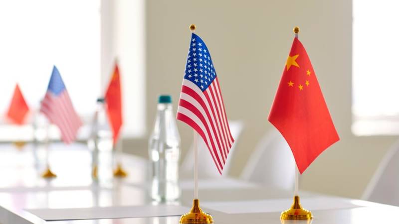 Δασμοί: Η επόμενη ημέρα από την εμπορική συμφωνία ΗΠΑ-Κίνας και ο αντίκτυπος στην ΕΕ