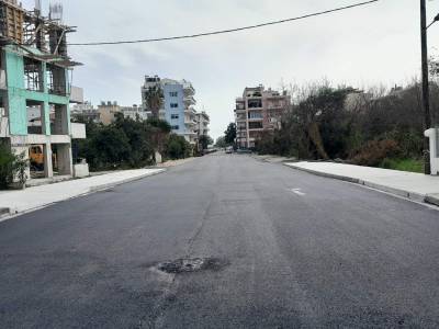 Διπλής κυκλοφορίας η Βουλγαροκτόνου