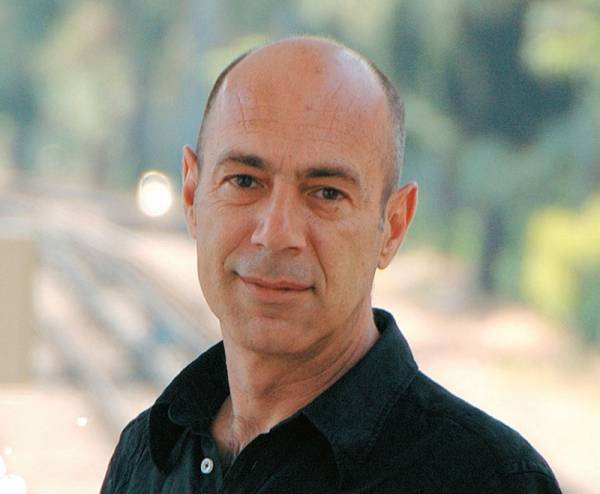 Το βιβλίο "Λεσβία" του Βαγγέλη Ραπτόπουλου το Σάββατο στη "Μπουκαδούρα"