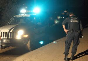 2 νεκροί εντοπίστηκαν στην περιοχή που γίνονταν έρευνες για τους αγνοούμενους στη Μάνη