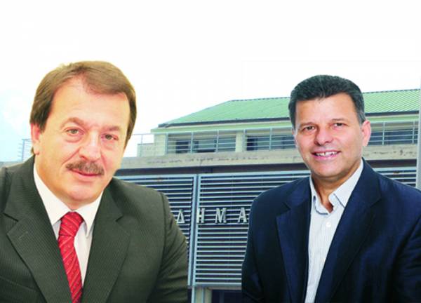 Κίνηση της Ν.Δ. για μπλόκο σε Σαμπαζιώτη