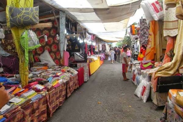 Απόφαση για την εμποροπανήγυρη στα Φιλιατρά