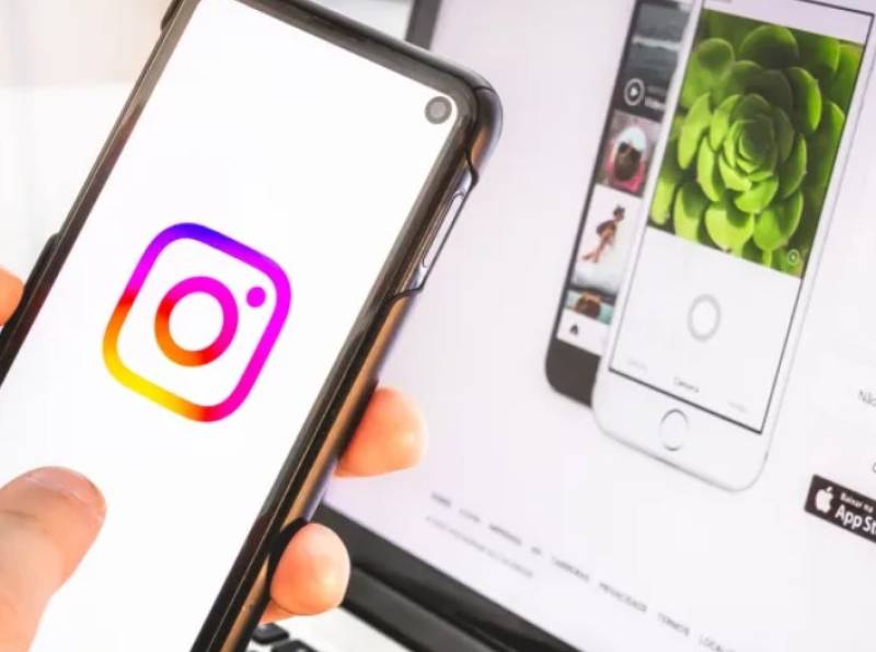 Έπεσε το Instagram - Το μήνυμα που εμφανίζει στους χρήστες