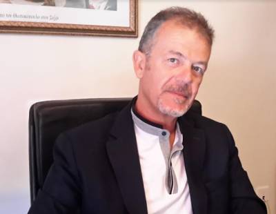 Τουρισμός της Διασποράς: Οι Ομογενείς επιθυμούν να ταξιδέψουν στον τόπο καταγωγής τους - Οφείλουμε να δημιουργήσουμε τις κατάλληλες προϋποθέσεις