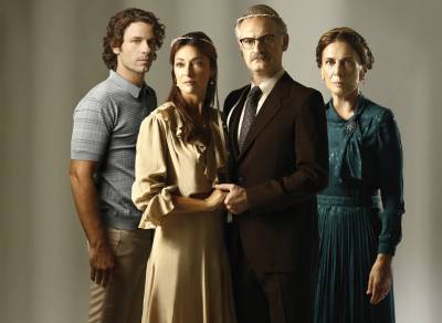 Γυρίσματα για την “Ηλέκτρα” σε Κορώνη και Βασιλίτσι