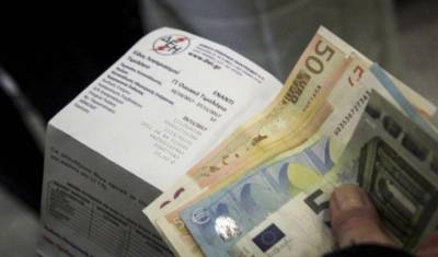 Σκρέκας: Έκπτωση σε όλους τους λογαριασμούς ρεύματος ανεξαρτήτως ληξιπρόθεσμων οφειλών (Βίντεο)