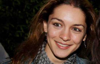 Η ΔΗΜΑΡ συγχαίρει τη Γιούλικα Σκαφιδά για το βραβείο "Μελίνα Μερκούρη"