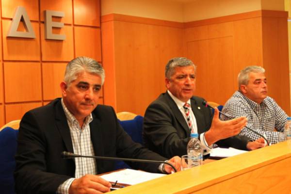 Ξεκινά από τα Ιωάννινα η επιμόρφωση δημάρχων