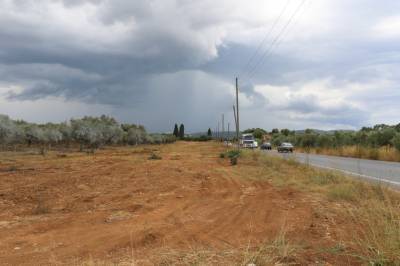 Ξεκινά το Σεπτέμβριο η παράκαμψη Γιάλοβας, με προοπτική να ολοκληρωθεί το 2027
