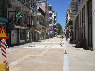 Καλαμάτα: Μέχρι τέλος Αυγούστου η νέα παράταση για την Ιατροπούλου