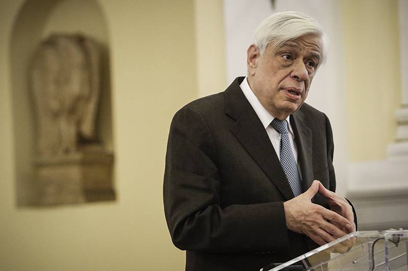 Επίτιμος δημότης Ανατολικής Μάνης ο Πρόεδρος της Δημοκρατίας