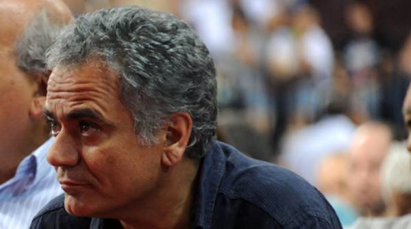 Σκουρλέτης: Δεν θα υπάρξουν οι 180 για την εκλογή Προέδρου της Δημοκρατίας