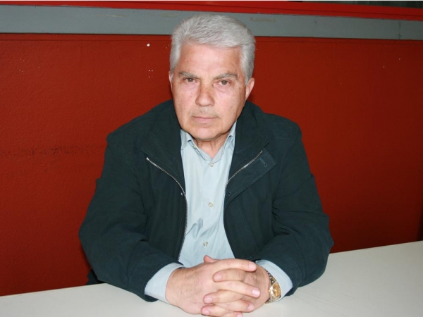 Νέο Δ.Σ. στην Ενωση Μεσσήνιων Συγγραφέων