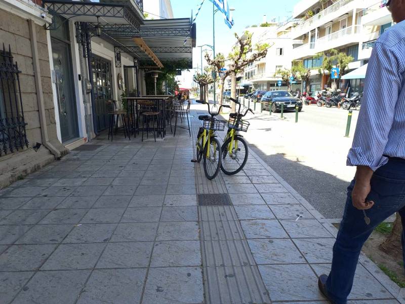 Ξεφεύγει η κατάσταση...