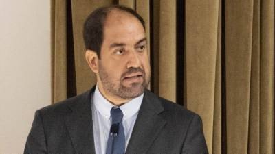 Επίθεση Κεφαλογιάννη στον δήμαρχο Πατρέων: "Στάθηκε κατώτερος των περιστάσεων"