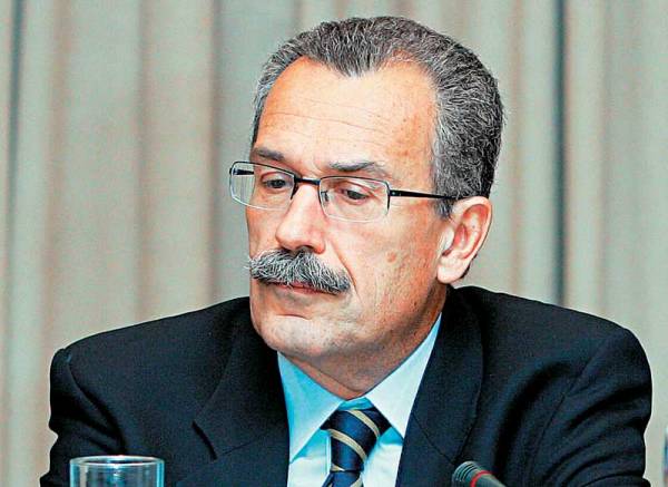 Παντελής Καψής: "Χωρίς τις μεταρρυθμίσεις δεν θα βγούμε από την κρίση"