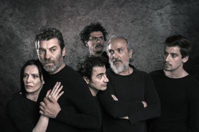 Ο «Οιδίπους Τύραννος» στο Κάστρο Καλαμάτας