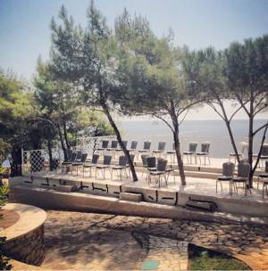 Πυρετώδεις ετοιμασίες για το γάμο της χρονιάς