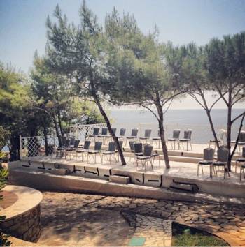 Πυρετώδεις ετοιμασίες για το γάμο της χρονιάς