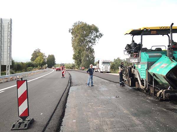 Ούτε φάκελος για το δρόμο Τσακώνα - Καλό Νερό