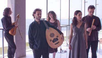 Λύκειο των Ελληνίδων Καλαμάτας: Μεσαιωνικές μελωδίες από την Ευρώπη και τη Μεσόγειο