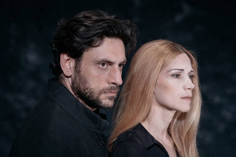 Η «Αντιγόνη» του Σοφοκλή τον Αύγουστο στην Καλαμάτα