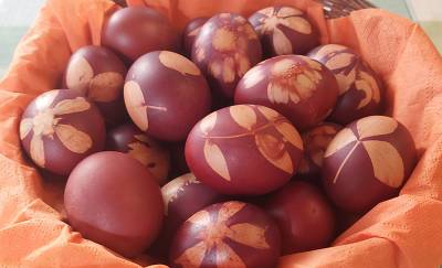 Αυγά που δεν σου κάνει καρδιά να τα σπάσεις!