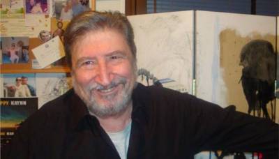 Πέθανε ο ηθοποιός Χάρρυ Κλυνν