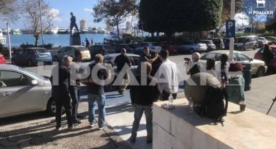 Ρόδος: Κακουργηματική δίωξη στην οικιακή βοηθό για τη δολοφονία της ηλικιωμένης που φρόντιζε