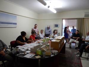 Συντριπτική νίκη της Ιατρικής Ενότητας στις εκλογές του Ιατρικού Συλλόγου Μεσσηνίας