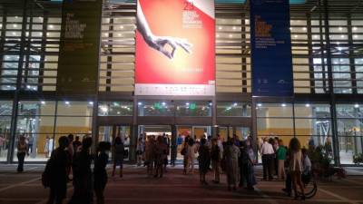 Χρηματοδότηση 3 ετών για το Διεθνές Φεστιβάλ Χορού Καλαμάτας