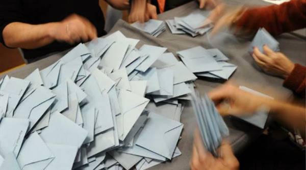 Μεσσήνη: Η επανακαταμέτρηση τελειώνει μέχρι Δευτέρα