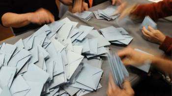 Μεσσήνη: Η επανακαταμέτρηση τελειώνει μέχρι Δευτέρα