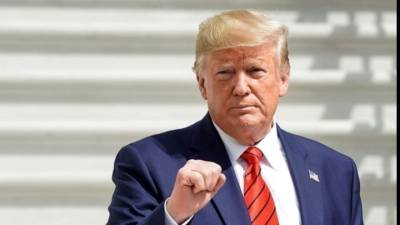 Γάζα: Την ερχόμενη εβδομάδα η απελευθέρωση των ομήρων, σύμφωνα με τον Ντόναλντ Τραμπ