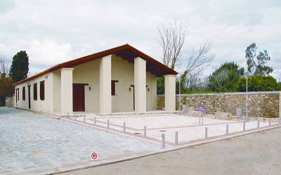 Εγκαινιάζεται το Καποδιστριακό Αλληλοδιδακτικό Σχολείο Μεθώνης