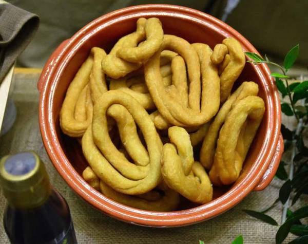 Η Περιφέρεια Πελοποννήσου στη "Food Expo Greece 2017"