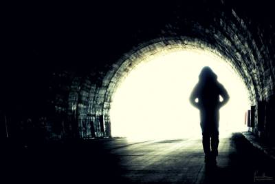 Σχέδιο που θα δείχνει φως στο τούνελ