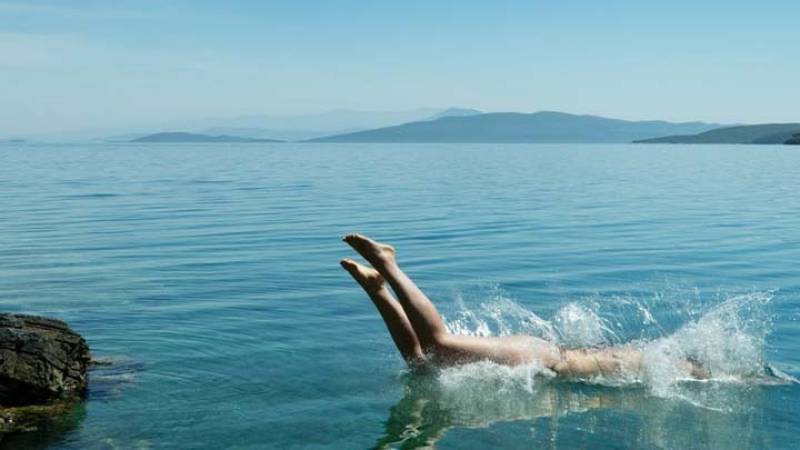 Καθαρές οι ακτές της Αττικής μετά το ναυάγιο του "Αγία Ζώνη II"