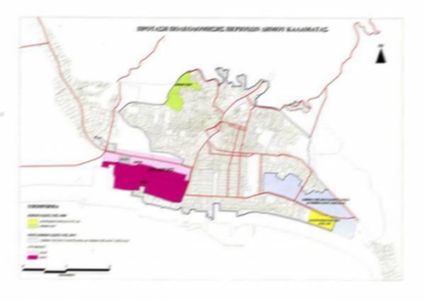 Συνάντηση για την ένταξη των Γουλιμίδων στο Σχέδιο