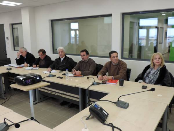 Κέντρα Δημιουργικής Απασχόλησης Παιδιών σε σχολεία και σε χώρους της “Φάρις”