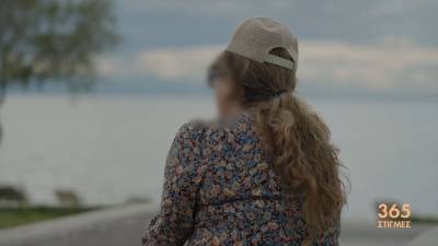 Εύη: Εγώ ζούσα και άλλοι έβγαζαν χρήματα από το βίντεο - Δεν με ρώτησε κανείς που εγώ ξευτελιζόμουν στο διαδίκτυο