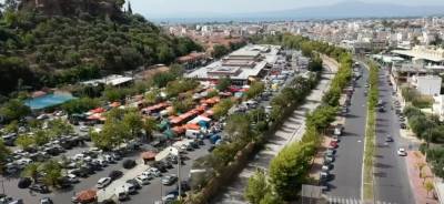 Γαστρονομικές και ψυχαγωγικές εκδηλώσεις στην Κεντρική Αγορά Καλαμάτας