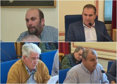 Δημοτικό Συμβούλιο Καλαμάτας: Ομόφωνο ψήφισμα για εργαζόμενους σε ΚΔΑΠ και παιδικούς σταθμούς