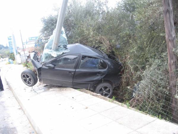 Κηδεύεται σήμερα στην Ανθεια ο άτυχος Νίκος Δικαίος